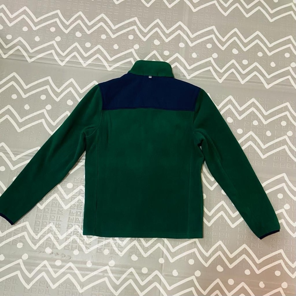 Polo Ralph Lauren RLX fleece jacket sweater - Picture 2 of 5
